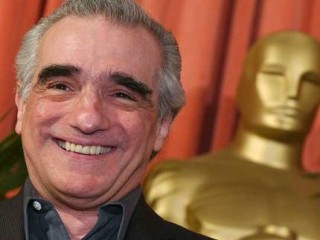 Martin Scorsese picture, image, poster